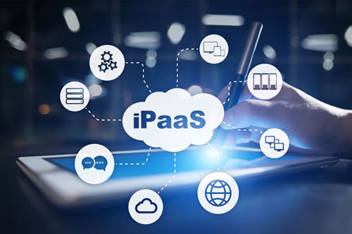 iPaaS如何促进企业数字化转型？