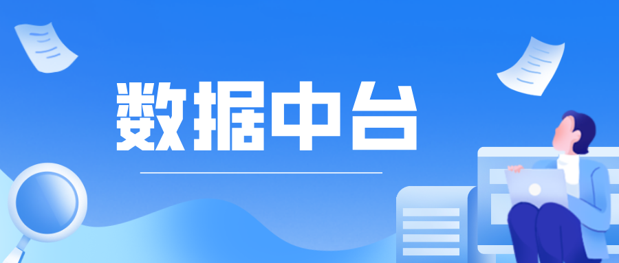 全面解读数据中台，让企业实现数字化转型