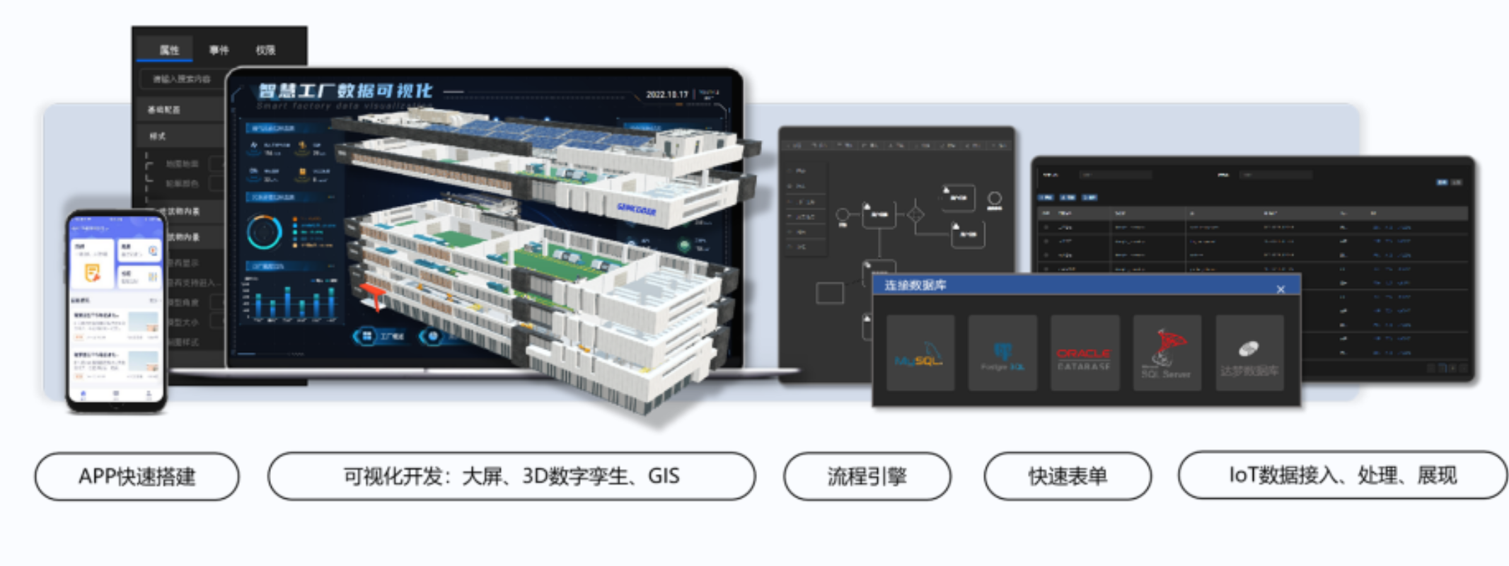 原理揭秘：低代码开发如何简化应用开发流程？